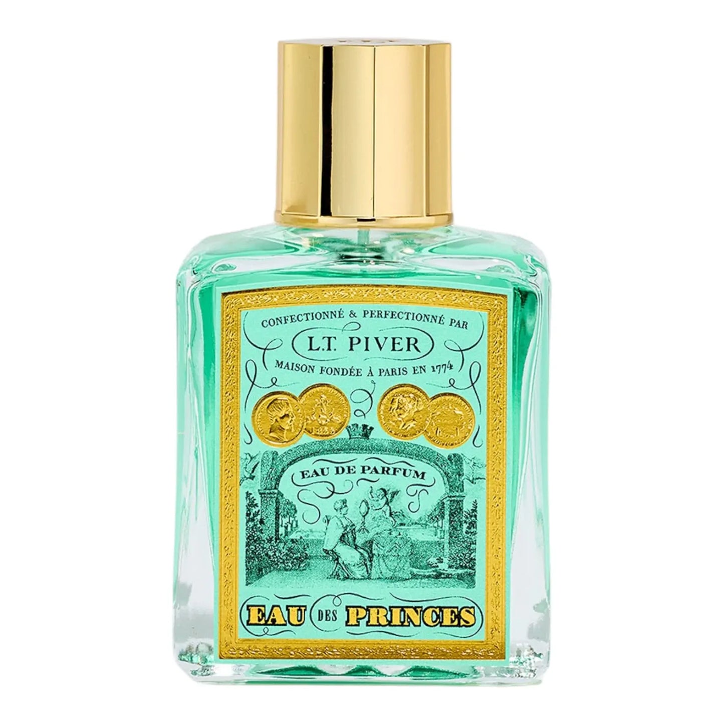 Eau Des Princes EDP 100ML