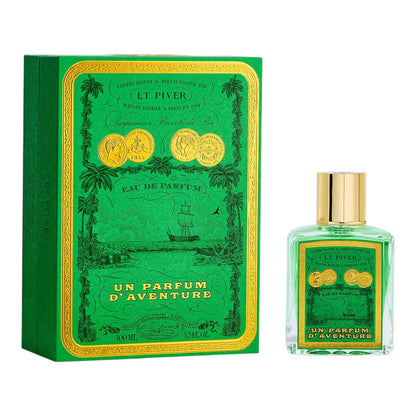 Un Parfum d'Aventure EDP 100 ML