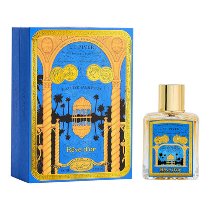 Reve d'Or EDP 100 ML
