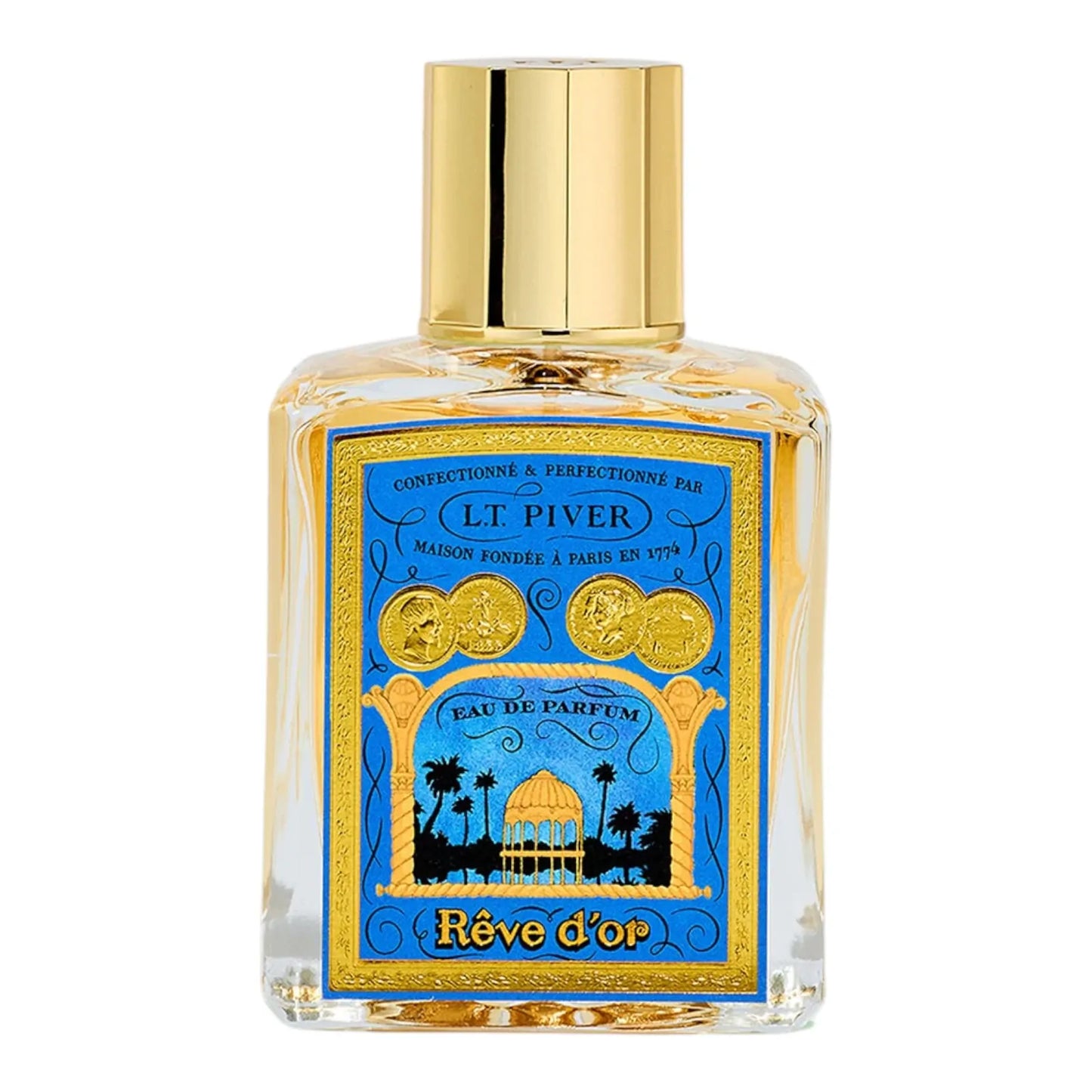 Reve d'Or EDP 100 ML