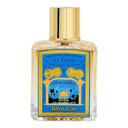Reve d'Or EDP 100 ML