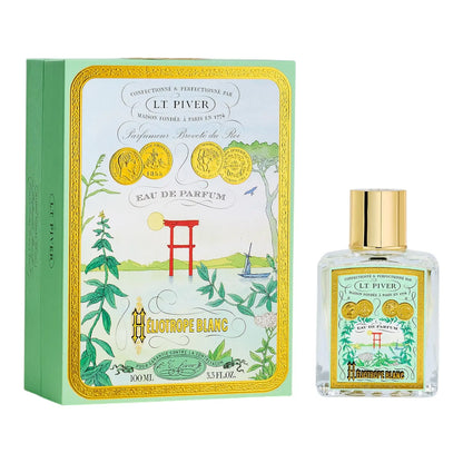 Heliotrope Blanc EDP 100 ML