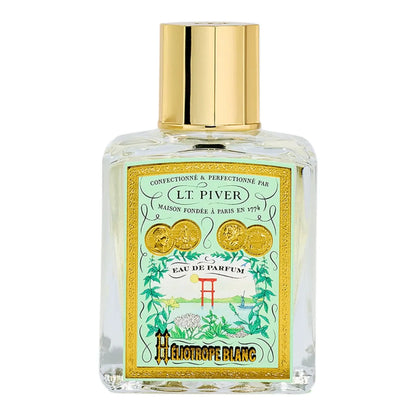 Heliotrope Blanc EDP 100 ML