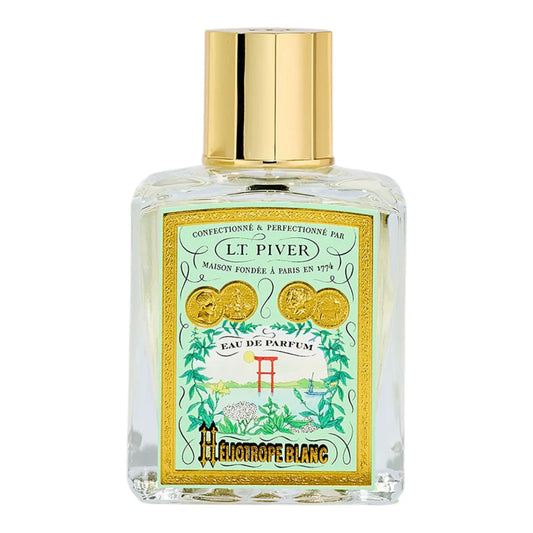 Heliotrope Blanc EDP 100 ML