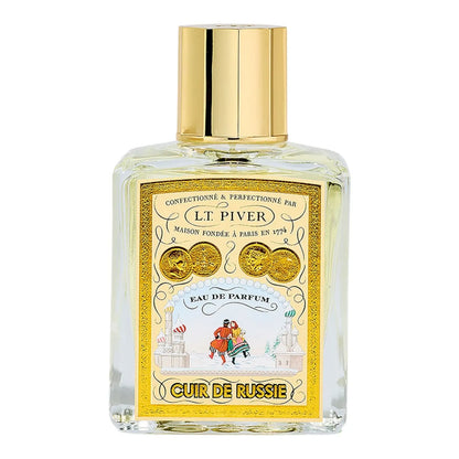 Cuir De Russie EDP 100 ML