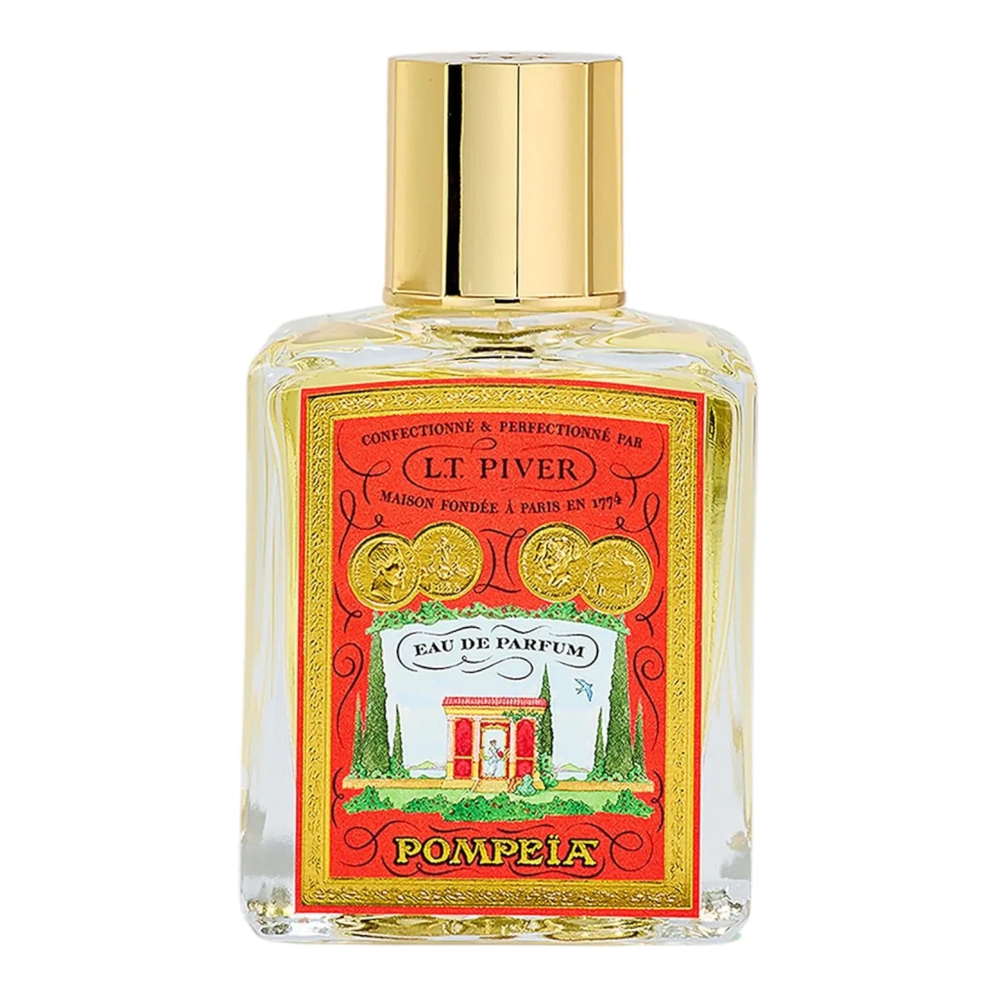 Pompeia EDP 100 ML