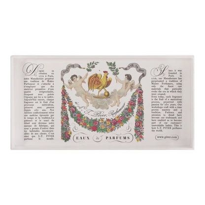 Olfactory Library 7X2ML