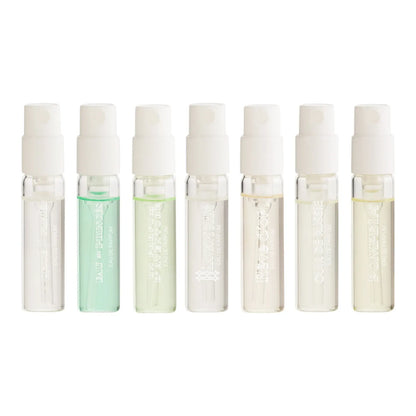 Olfactory Library 7X2ML