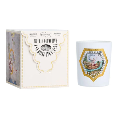 Reine Des Fleurs Candle 180GR