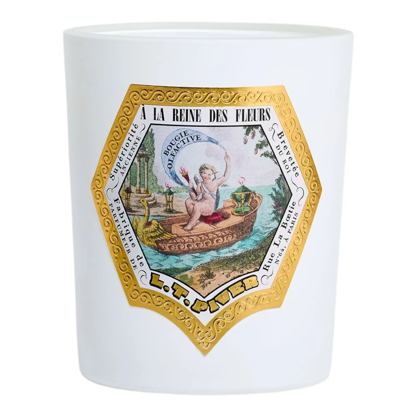 Reine Des Fleurs Candle 180GR