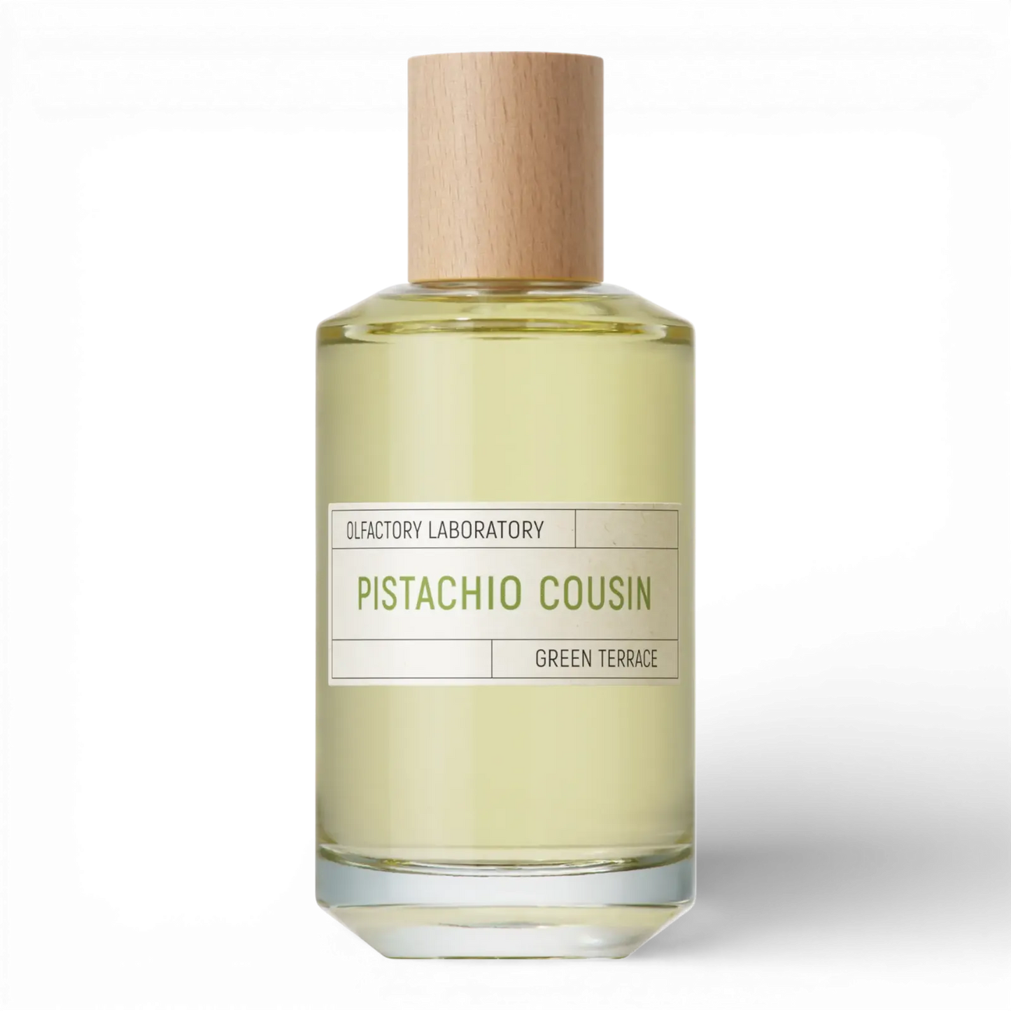 Pistachio Cousin EDP 100ml