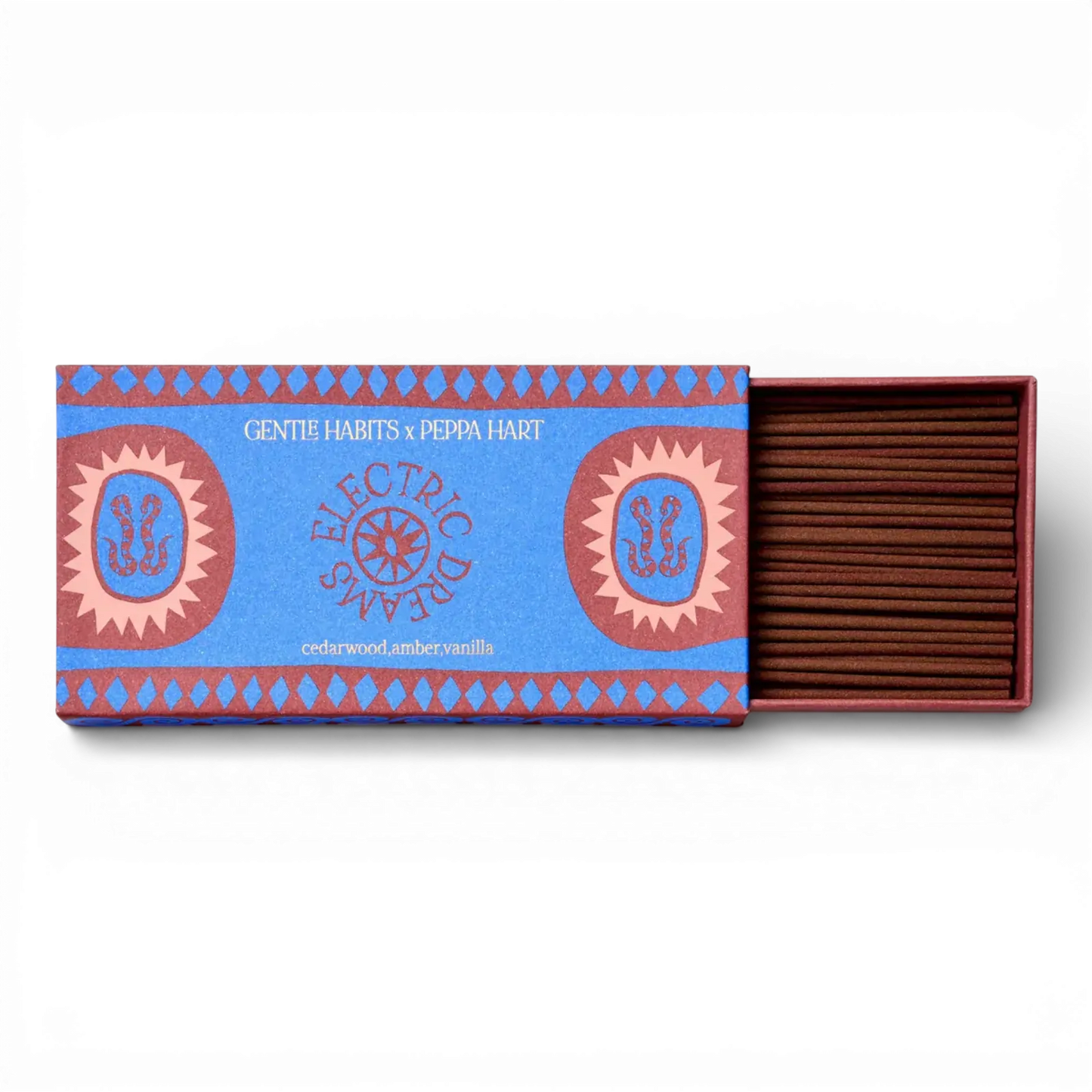 Peppa Hart - ELECTRIC DREAMS