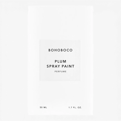 Plum - Spray Paint 50ml
