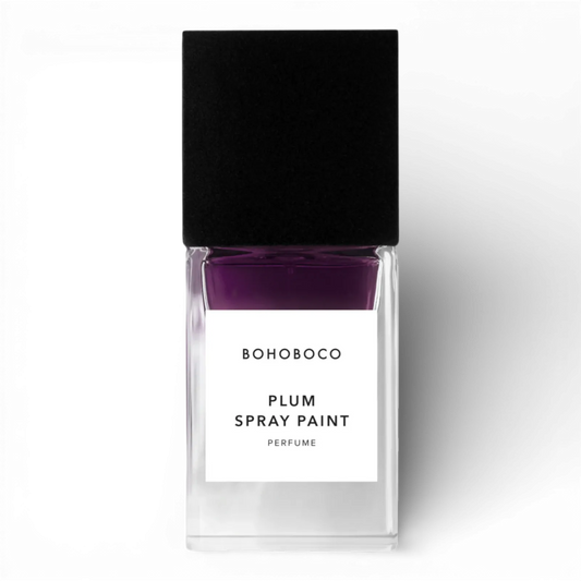 Plum - Spray Paint 50ml