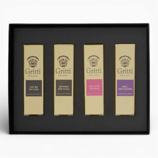 Discovery Set - Ivy Collection NEW