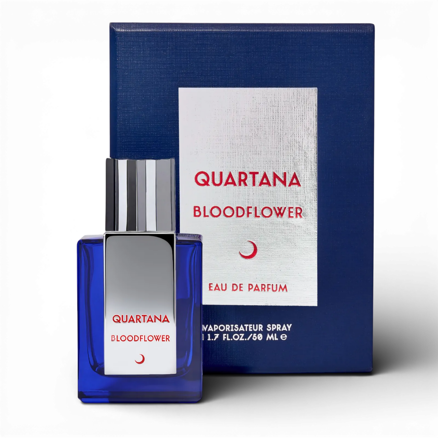 Bloodflower - 50mL Full Size Bottle Fragrance