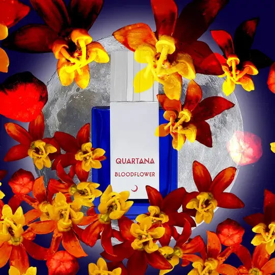 Bloodflower - 50mL Full Size Bottle Fragrance