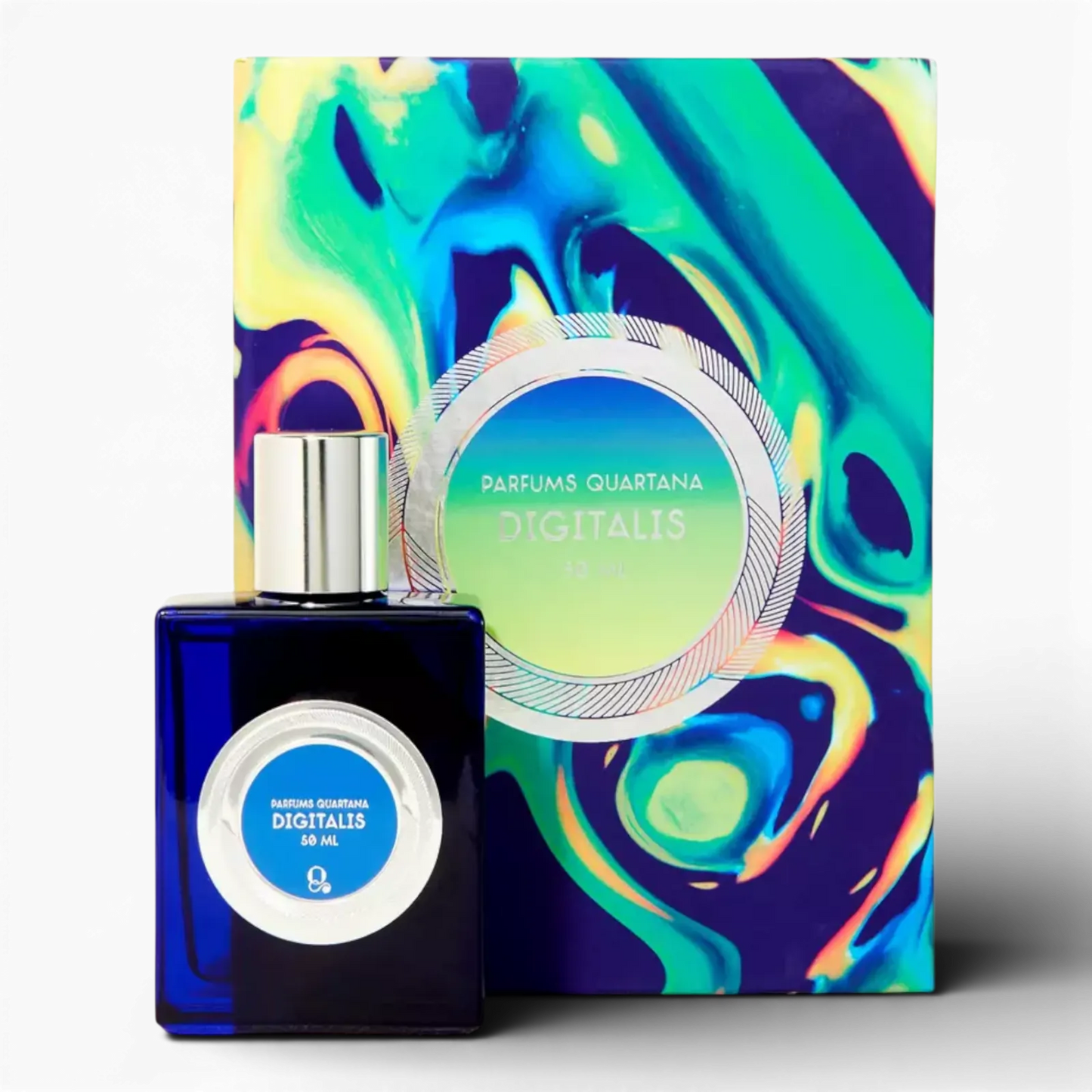 Digitalis - 50mL Full Size Bottle Fragrance