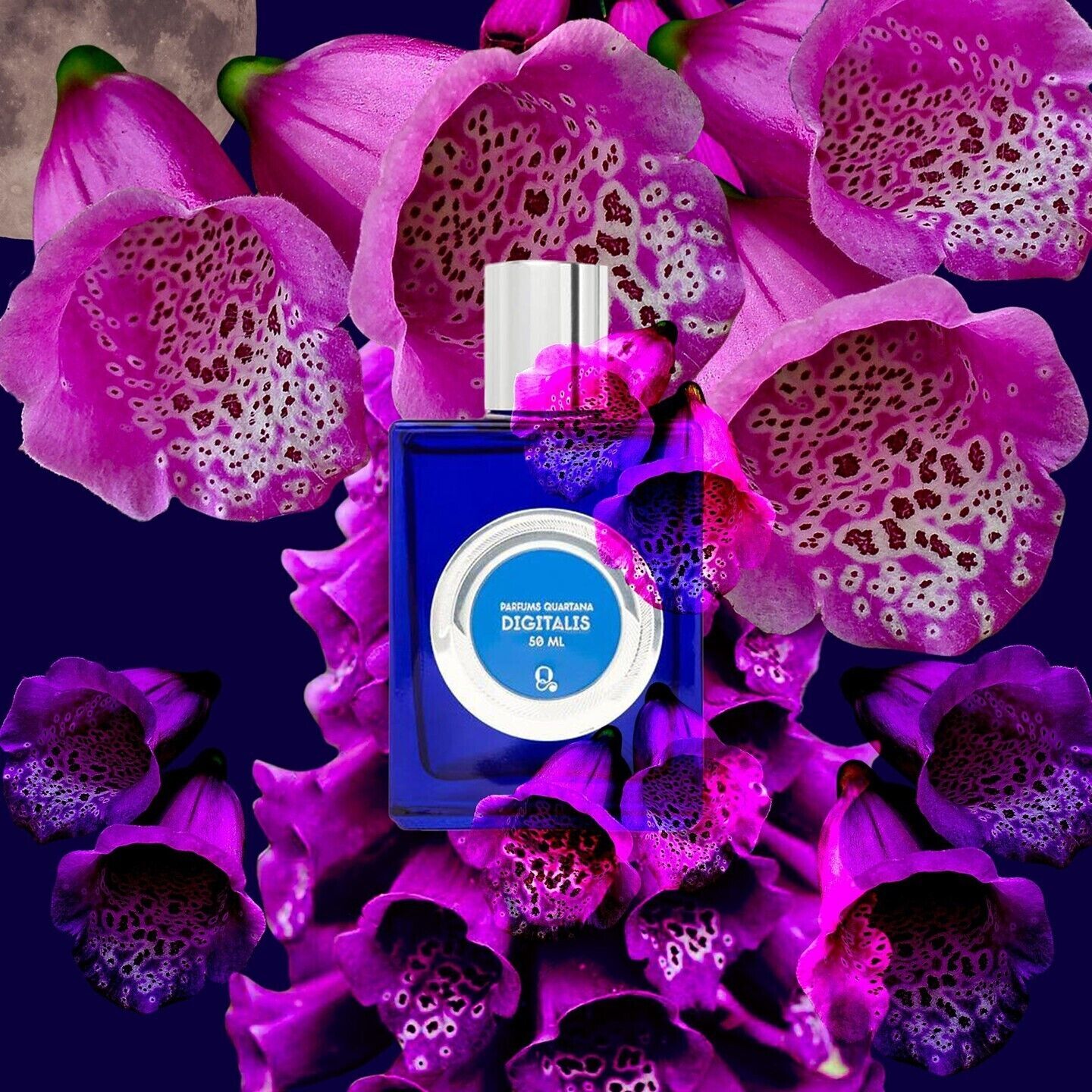 Digitalis - 50mL Full Size Bottle Fragrance
