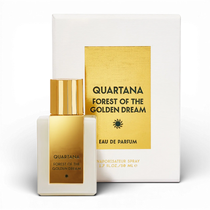 Forest of The Golden Dream - 50mL Full Size Bottle Fragrance