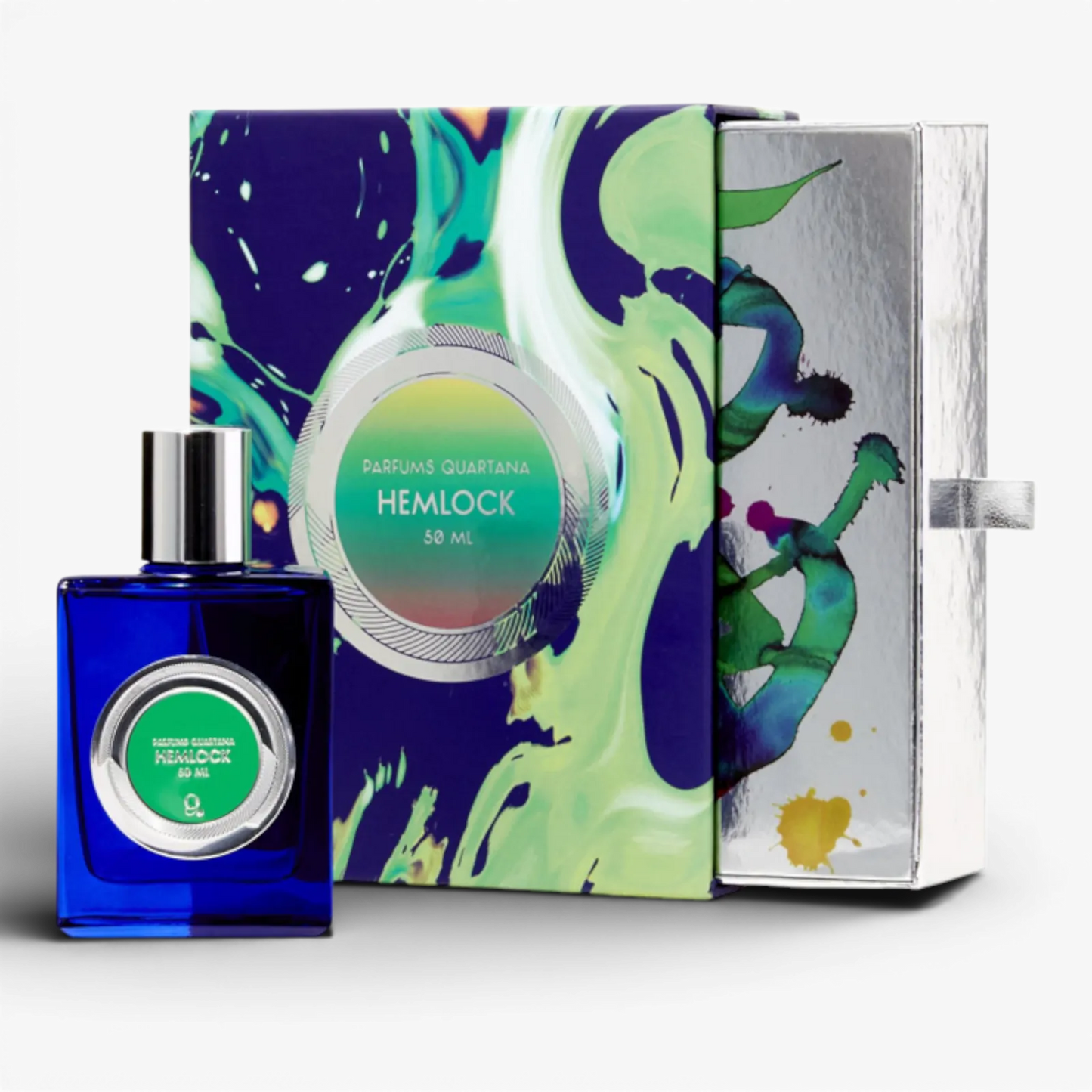 Hemlock - 50mL Full Size Bottle Fragrance