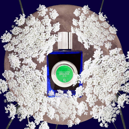 Hemlock - 50mL Full Size Bottle Fragrance