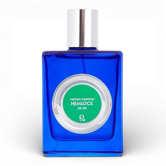 Hemlock - 50mL Full Size Bottle Fragrance