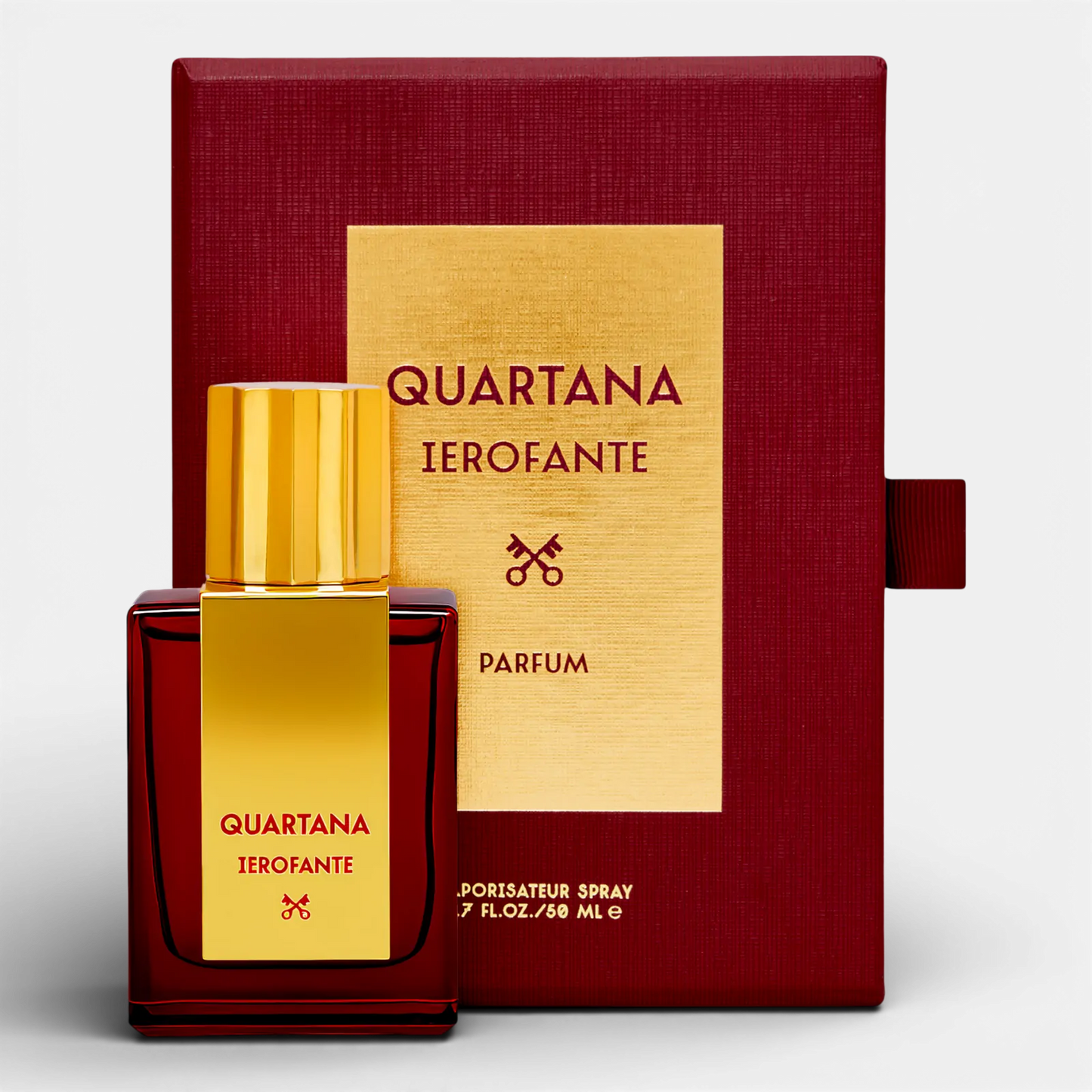 Ierofante -  50mL Full Size Bottle Fragrance