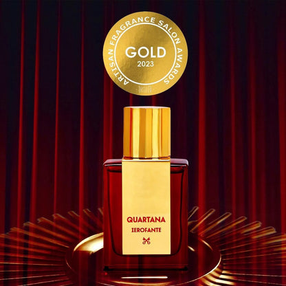 Ierofante -  50mL Full Size Bottle Fragrance