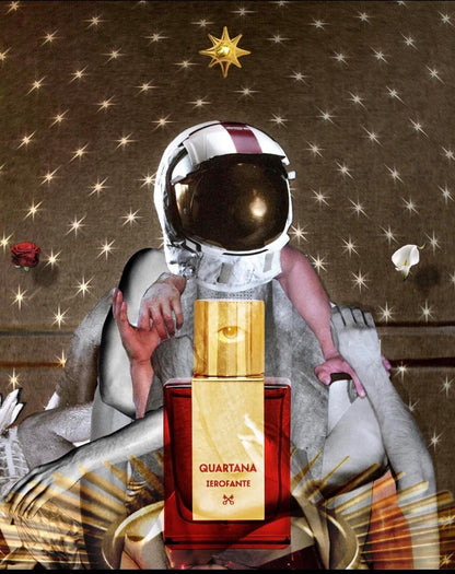 Ierofante -  50mL Full Size Bottle Fragrance