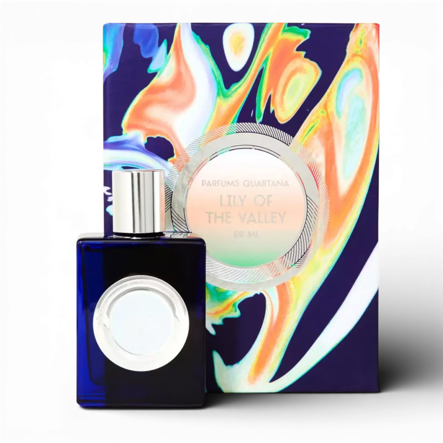 Lily of the Valley - 50mL Full Size Bottle Fragrance