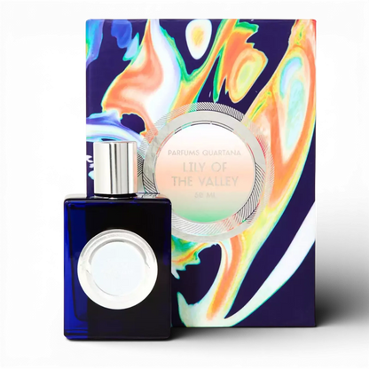 Lily of the Valley - 50mL Full Size Bottle Fragrance