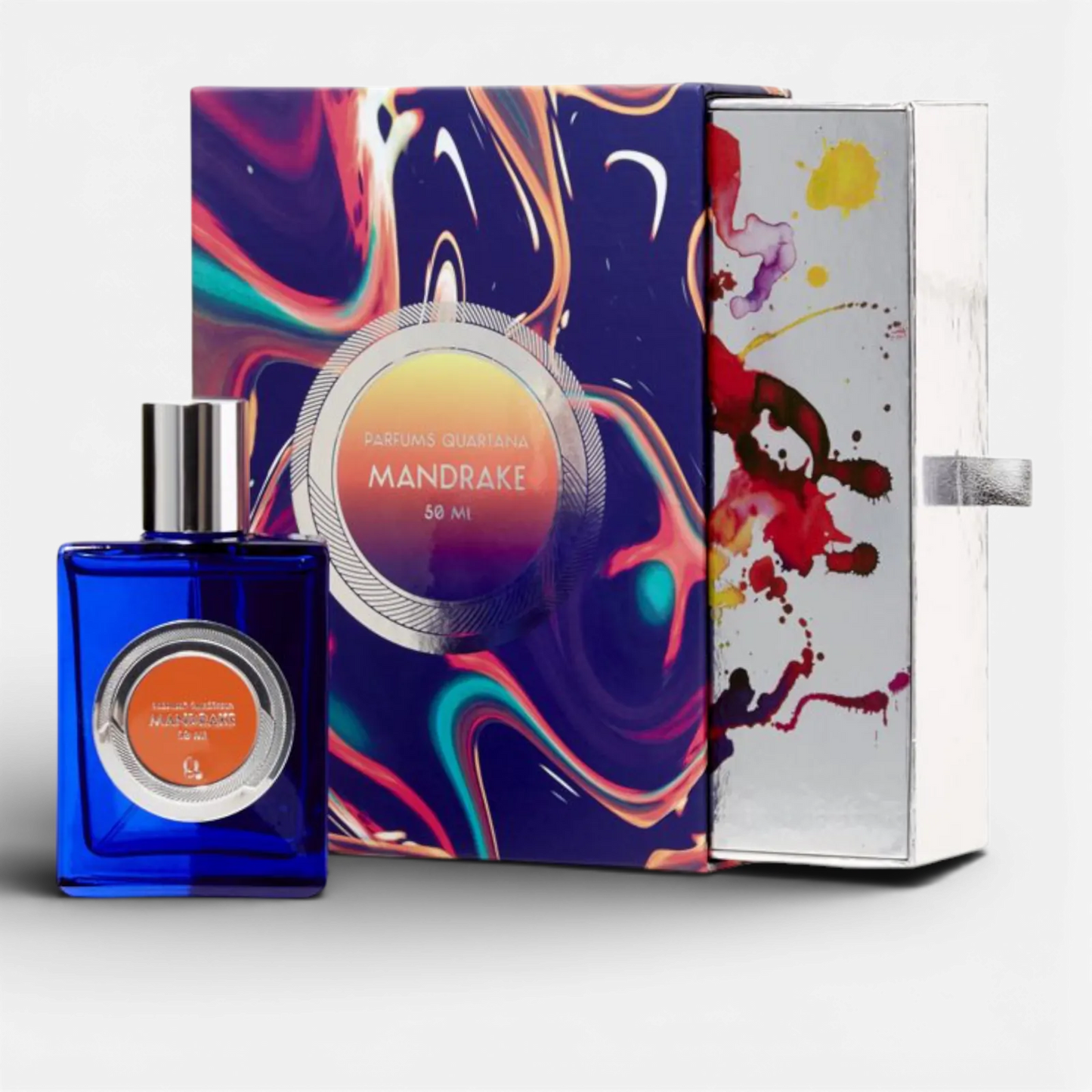 Mandrake - 50mL Full Size Bottle Fragrance