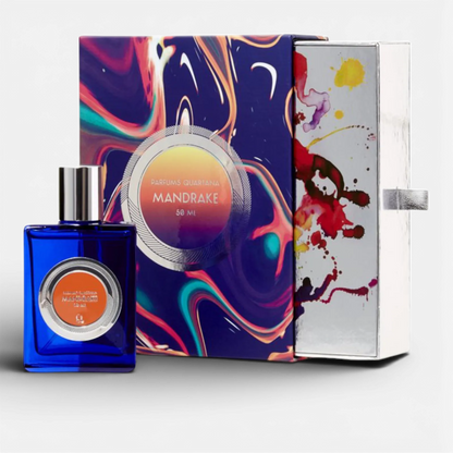 Mandrake - 50mL Full Size Bottle Fragrance