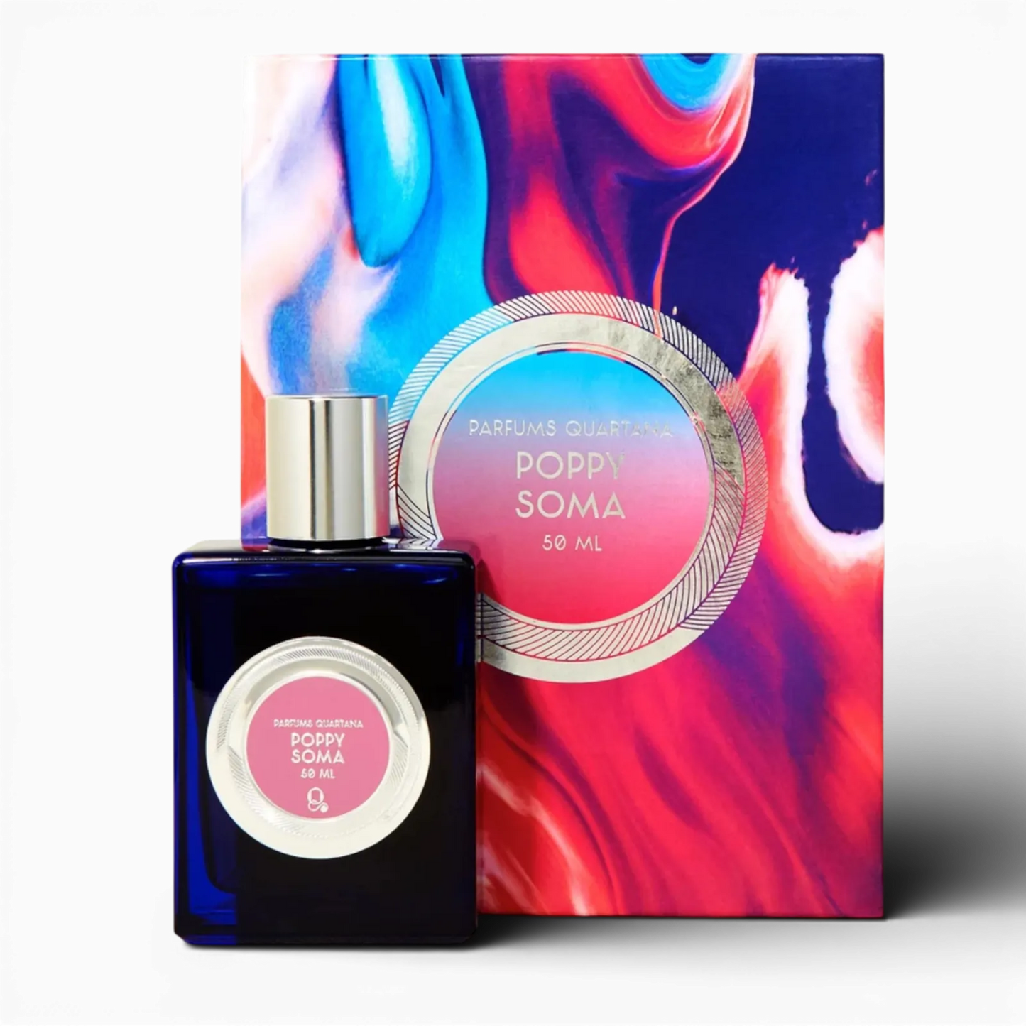 Poppy Soma - 50mL Full Size Bottle Fragrance