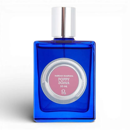 Poppy Soma - 50mL Full Size Bottle Fragrance