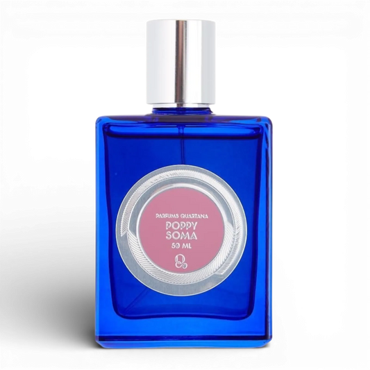 Poppy Soma - 50mL Full Size Bottle Fragrance