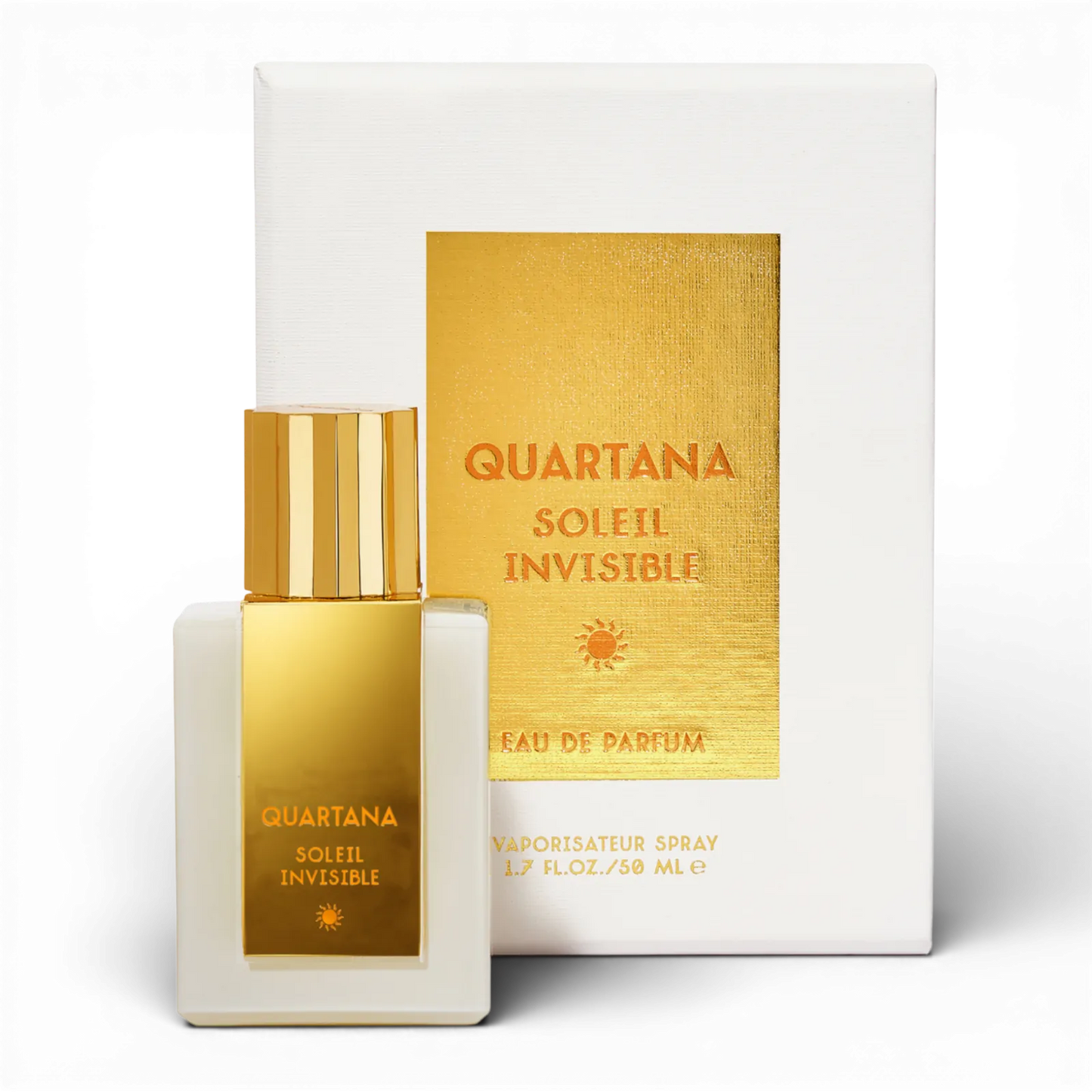 Soleil Invisible 50mL