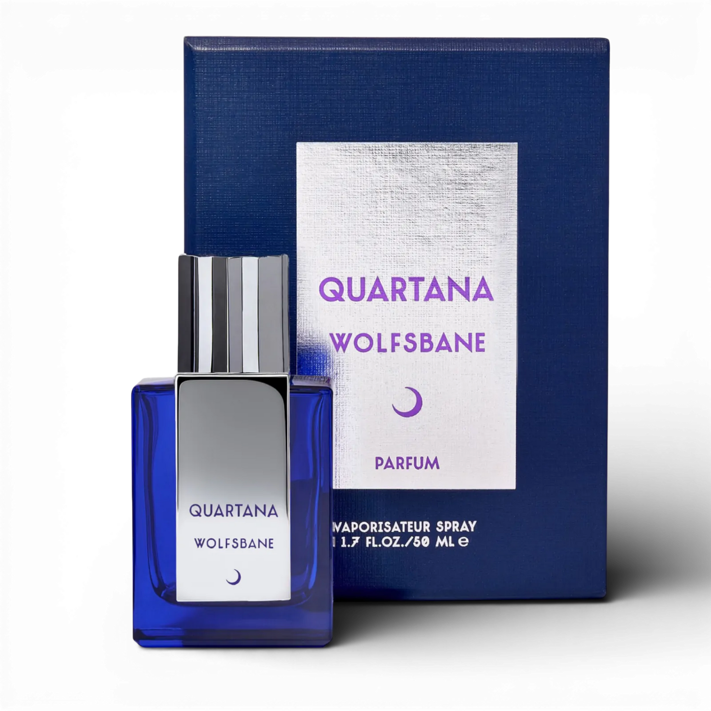 Wolfsbane - 50mL Full Size Bottle Fragrance