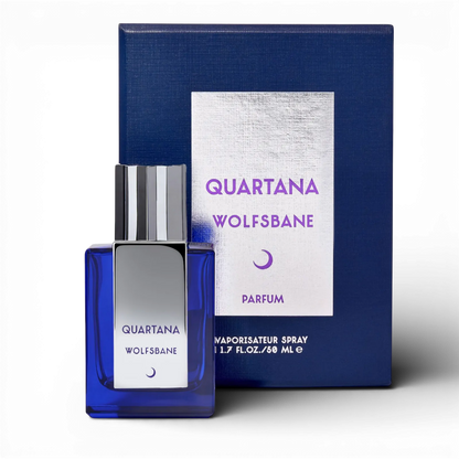 Wolfsbane - 50mL Full Size Bottle Fragrance