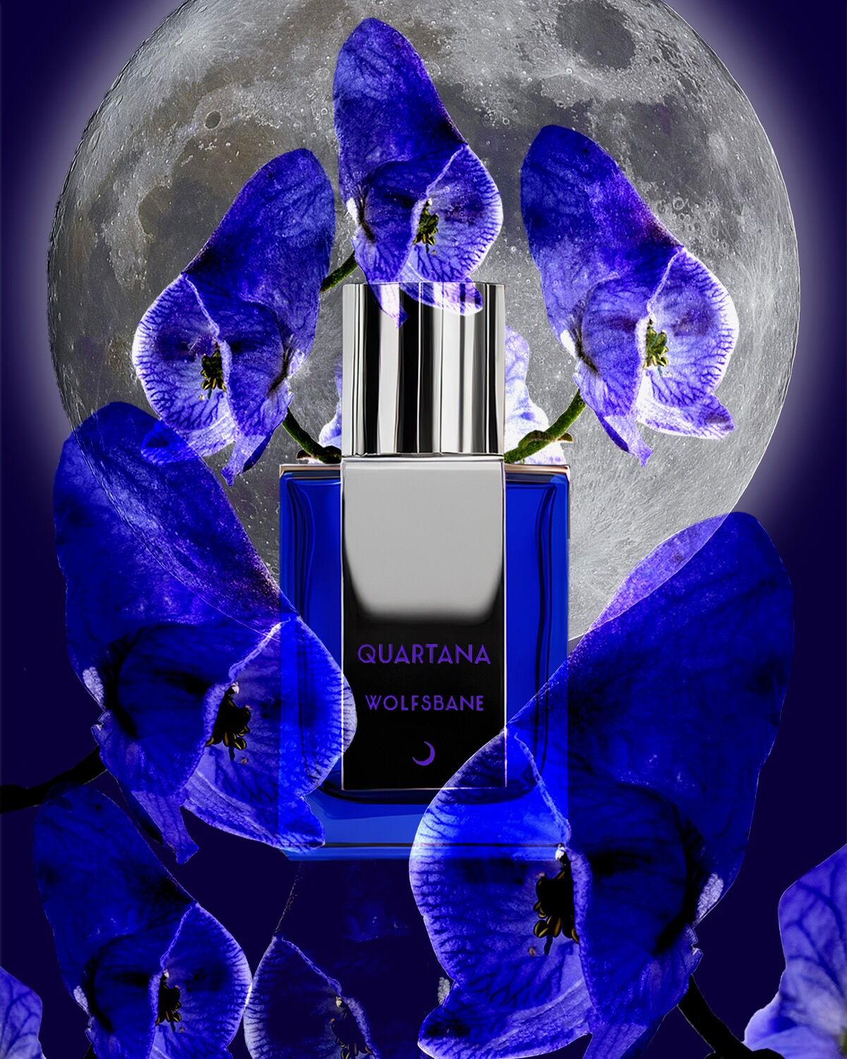 Wolfsbane - 50mL Full Size Bottle Fragrance