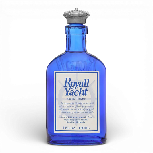 Royall Yacht EDT - 120ml