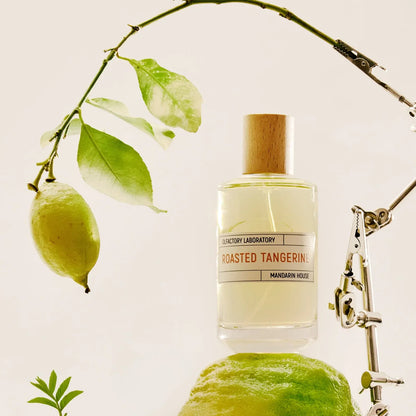 Roasted Tangerine 100ml