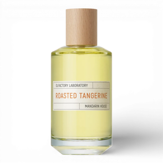 Roasted Tangerine 100ml