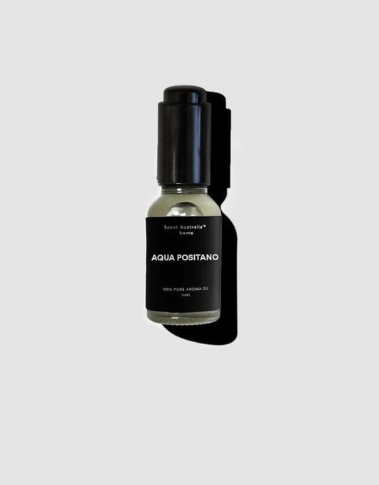 Aqua Positano Oil (15ml)