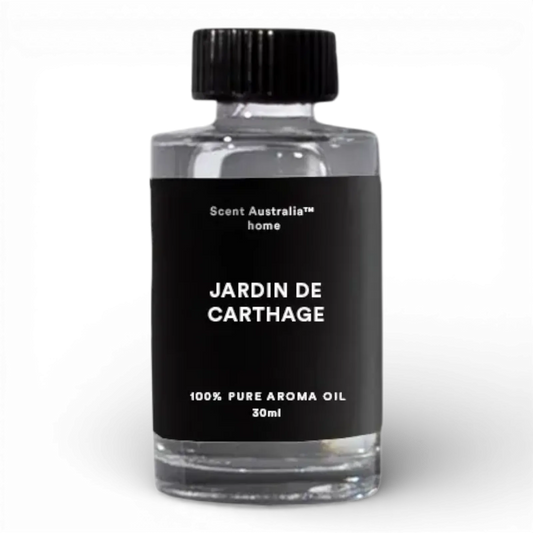 Botanical Gardens Oil (formerly Jardin De Carthage) 30ml