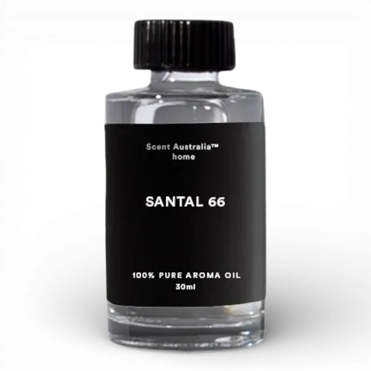 Santal Woods Oil (formerly Santal 66) 30ml