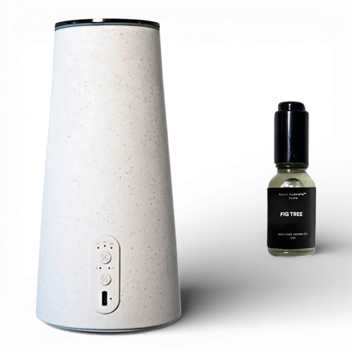 Smart Element Diffuser