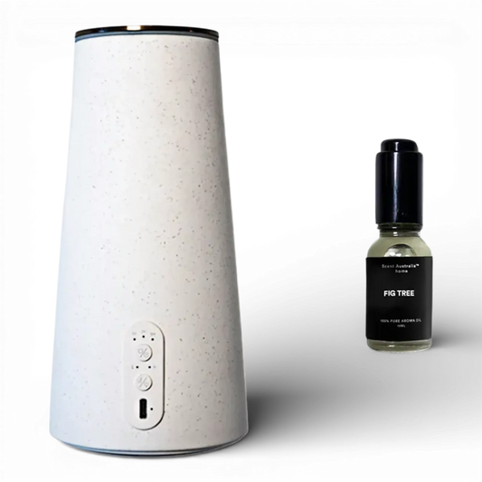 Smart Element Diffuser