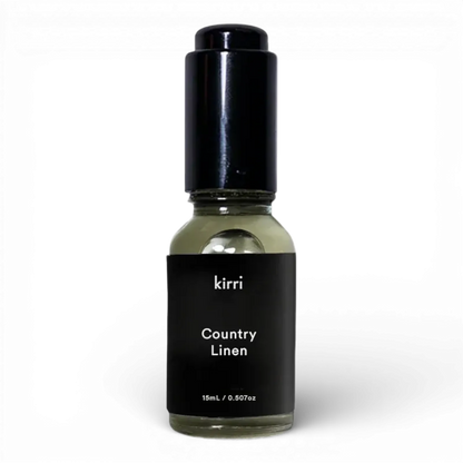 Country Linen Oil - 15ml